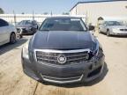 CADILLAC ATS photo