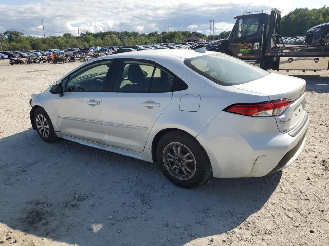2022 TOYOTA COROLLA LE - JTDEAMDEXN3006569