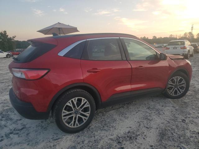2021 FORD ESCAPE SEL - 1FMCU0CZ7MUA22423