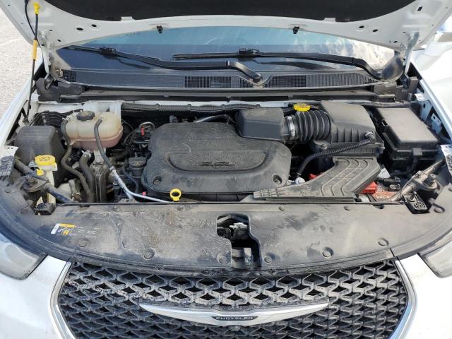 2021 CHRYSLER PACIFICA L - 2C4RC3GG8MR529789