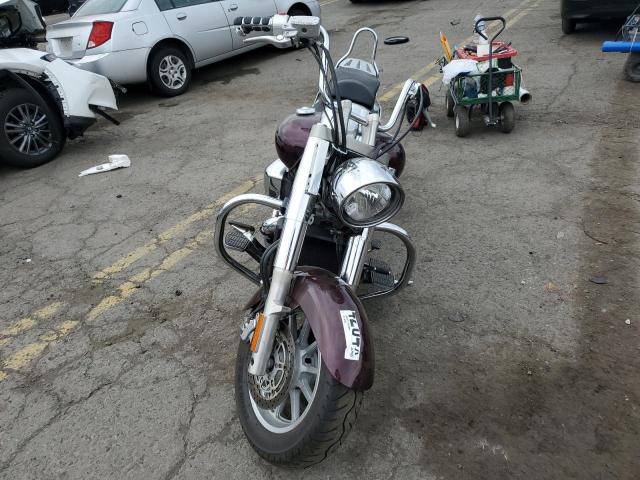 2008 SUZUKI VLR1800 - JS1VY54A082100768