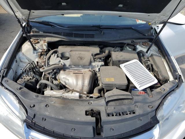 VIN 4T4BF1FK5FR460084 2015 Toyota Camry, LE no.11