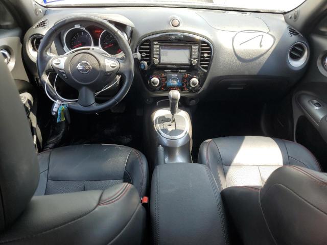 2016 NISSAN JUKE S - JN8AF5MR3GT609380