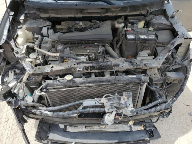 2017 NISSAN ROGUE S - JN8AT2MT9HW148334