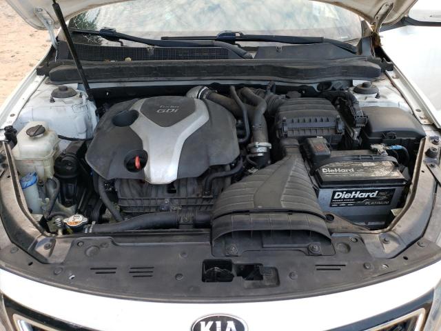 2015 KIA OPTIMA SX - 5XXGR4A62FG425791