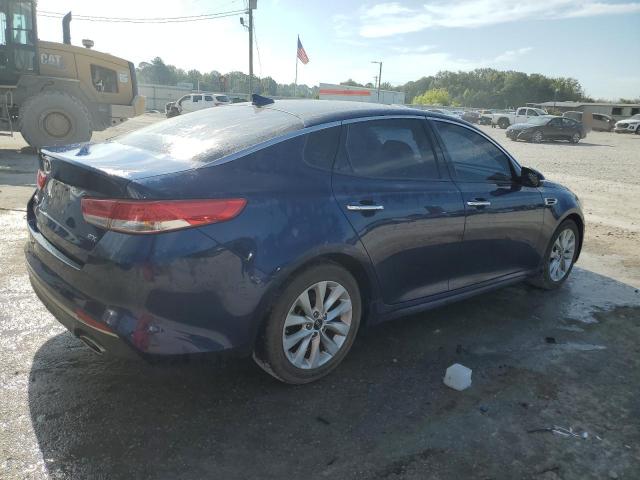 VIN 5XXGU4L36JG226561 2018 KIA Optima, EX no.3