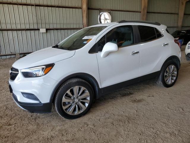 2020 BUICK ENCORE PRE #2979483744