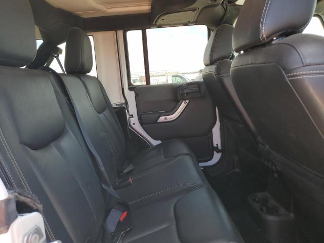 2016 JEEP WRANGLER U - 1C4BJWFG1GL240440