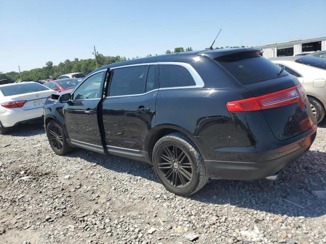 VIN 2LMHJ5AT3JBL01268 2018 Lincoln MKT no.2