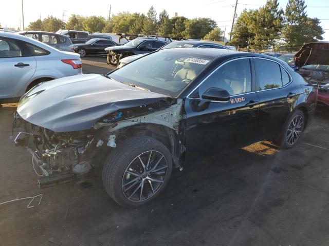 2024 TOYOTA CAMRY SE N #3023218123