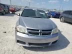 DODGE AVENGER SE photo