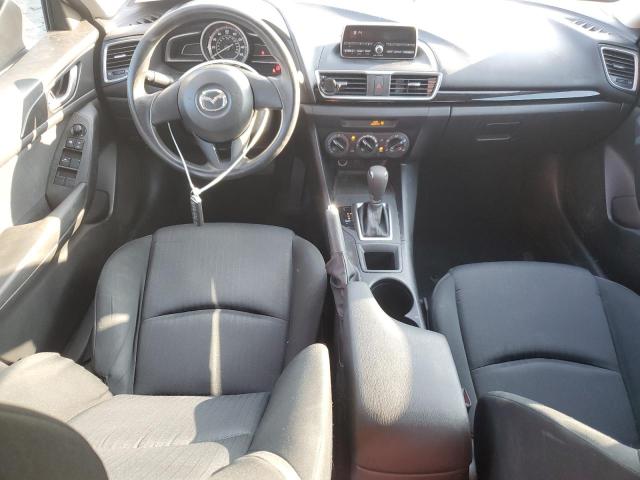 VIN JM1BM1T79F1271041 2015 Mazda 3, SV no.8