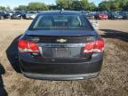 CHEVROLET CRUZE LTZ photo