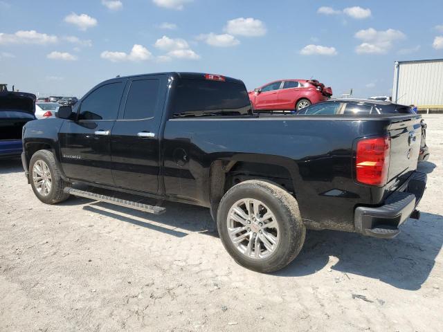 2017 CHEVROLET SILVERADO - 1GCRCNEH1HZ104580