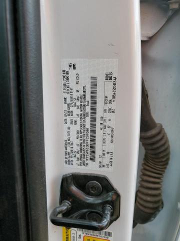 2015 FORD F150 SUPER - 1FTEW1EG0FFC07090