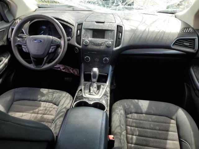 2015 FORD EDGE SE - 2FMTK3G99FBB51869