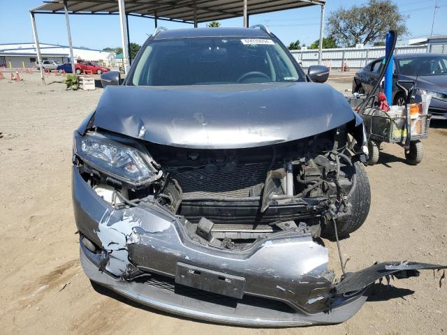 VIN 5N1AT2MT3FC825674 2015 Nissan Rogue, S no.5