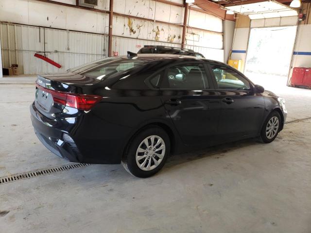 2023 KIA FORTE LX 3KPF24AD3PE646972  69343044