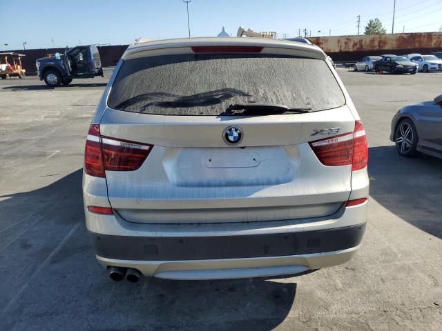 VIN 5UXWX7C54EL983730 2014 BMW X3, Xdrive35I no.6