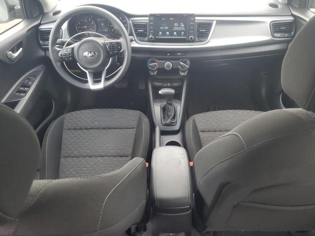 2020 KIA RIO LX - 3KPA24AD9LE267639