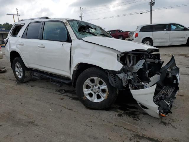 Vin: jtebu5jr0l5746975, lot: 66575664, toyota 4runner sr5/sr5 premium 20204