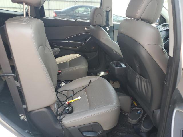 2019 HYUNDAI SANTA FE X - KM8SR4HF9KU304661