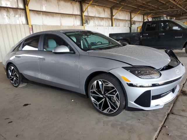 2023 HYUNDAI IONIQ 6 SE - KMHM34AA8PA053102