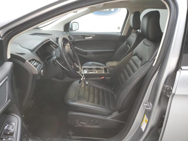 2023 FORD EDGE SEL - 2FMPK4J92PBA14726