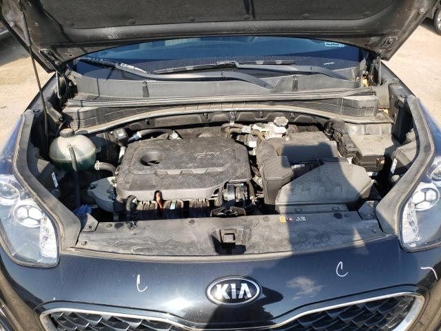 2020 KIA SPORTAGE L - KNDPMCAC7L7836090
