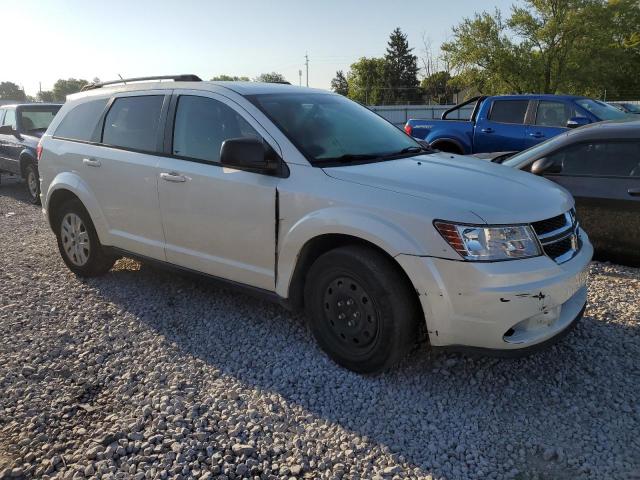 Vin: 3c4pdcab7ht558365, lot: 65851614, dodge journey se 20174