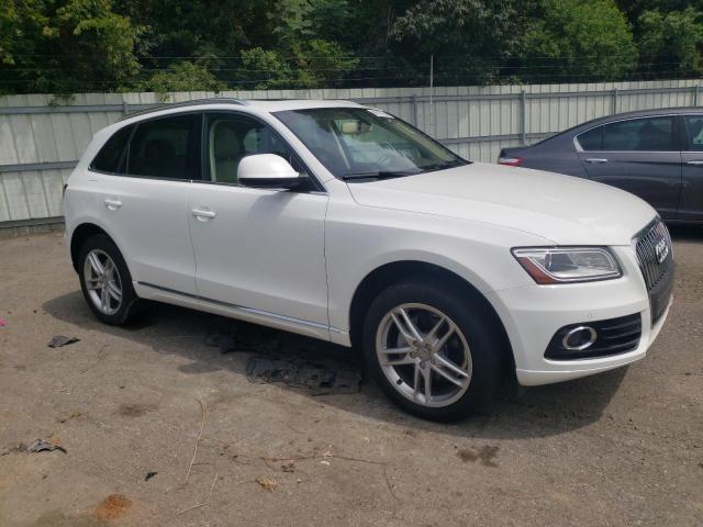 VIN WA1LFAFP2EA124319 2014 Audi Q5, Premium Plus no.4