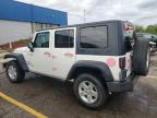 JEEP WRANGLER U photo