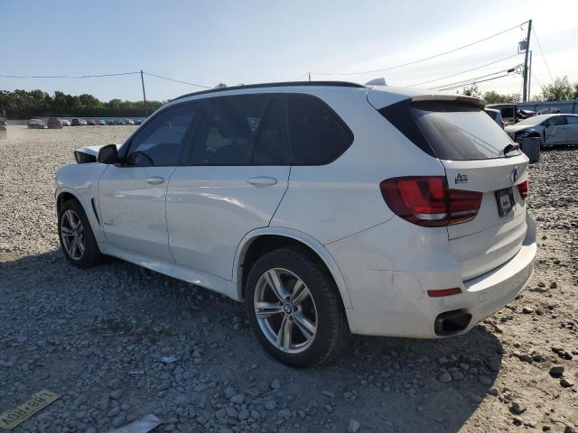 VIN 5UXKR0C51G0S92093 2016 BMW X5, Xdrive35I no.2