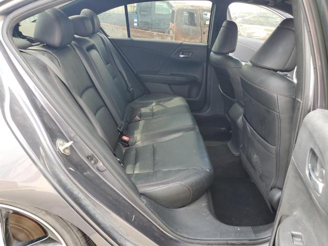 2017 HONDA ACCORD SPO - 1HGCR2F19HA178687
