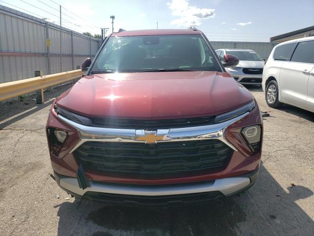 2024 CHEVROLET TRAILBLAZE - KL79MPS26RB209096