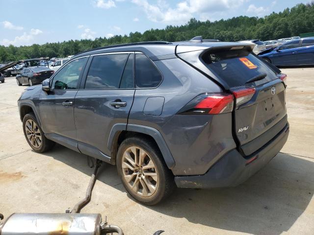 2021 TOYOTA RAV4 XLE P 2T3C1RFVXMC164117