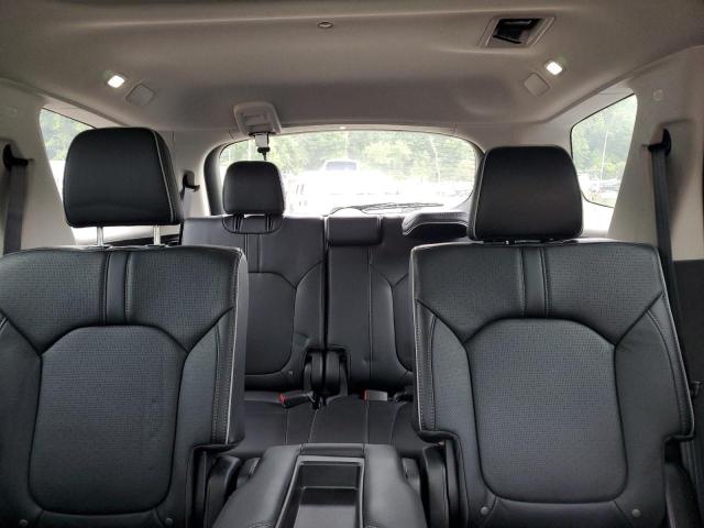 2024 HONDA PILOT ELIT - 5FNYG1H85RB000279