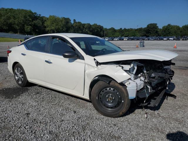 2024 NISSAN ALTIMA S - 1N4BL4BV8RN369999