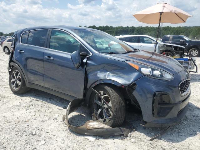 2020 KIA SPORTAGE L - KNDPM3AC3L7795280