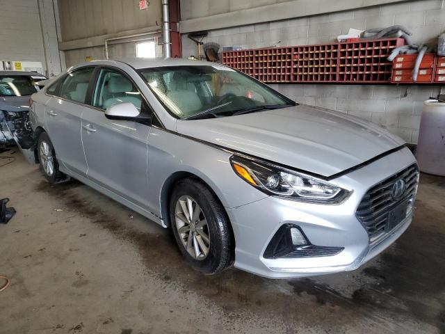 VIN 5NPE24AF3KH788708 2019 Hyundai Sonata, SE no.4