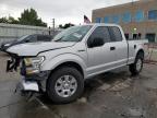 2016 FORD F150 SUPER - 1FTEX1E83GFC47574