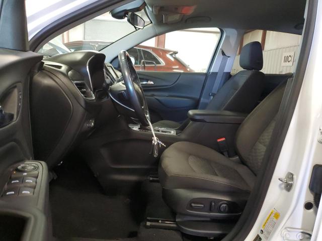 2020 CHEVROLET EQUINOX LT - 2GNAXTEV7L6182112