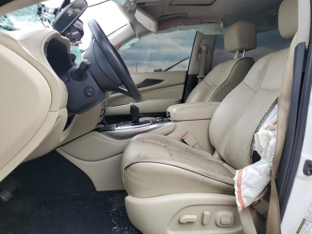 2020 INFINITI QX60 LUXE - 5N1DL0MN3LC506919