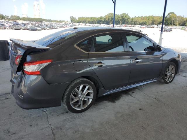 2015 NISSAN SENTRA S - 3N1AB7AP1FY228772