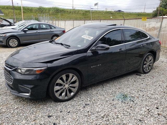 2016 CHEVROLET MALIBU PRE #2986782266