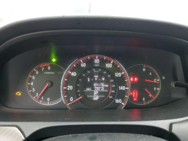 2016 HONDA ACCORD SPO - 1HGCR2F51GA204121