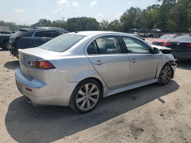 Vin: ja32v6fv5eu000994, lot: 68766704, mitsubishi lancer ralliart 20143