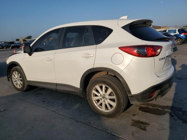 VIN JM3KE4CE5D0129471 2013 MAZDA CX-5 no.2