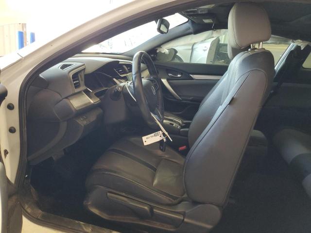 2018 HONDA CIVIC TOUR - 2HGFC3B92JH350601