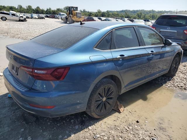2020 VOLKSWAGEN JETTA S - 3VWN57BU8LM038073